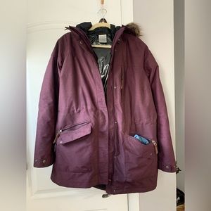 Columbia Women’s Interchange Jacket